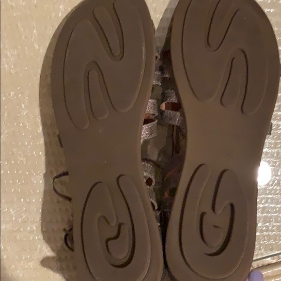 COPY - Gentle Souls Kenneth Cole “Break My Heart” Sandal - Picture 6 of 6